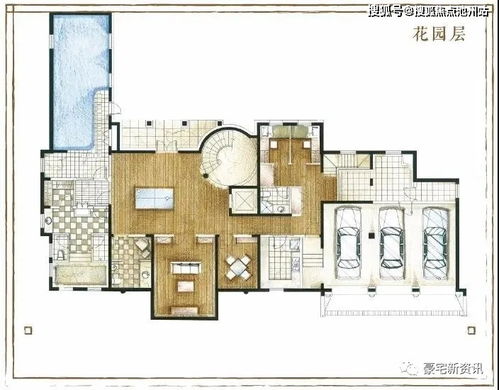 房地產開發全解析 售樓處電話、官網查詢及別墅購買指南
