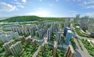 云星集團榮膺“2020中國房地產開發企業品牌價值西南10強”，品牌價值達39億元