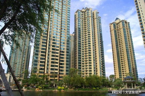 2025年中國房地產市場展望 能否延續歷史新高？