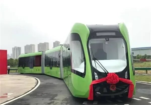 智軌加速“觸網” 株洲軌道交通產業駛入智能化快車道，房地產格局悄然生變